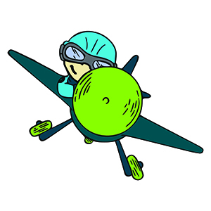 mascot school logo